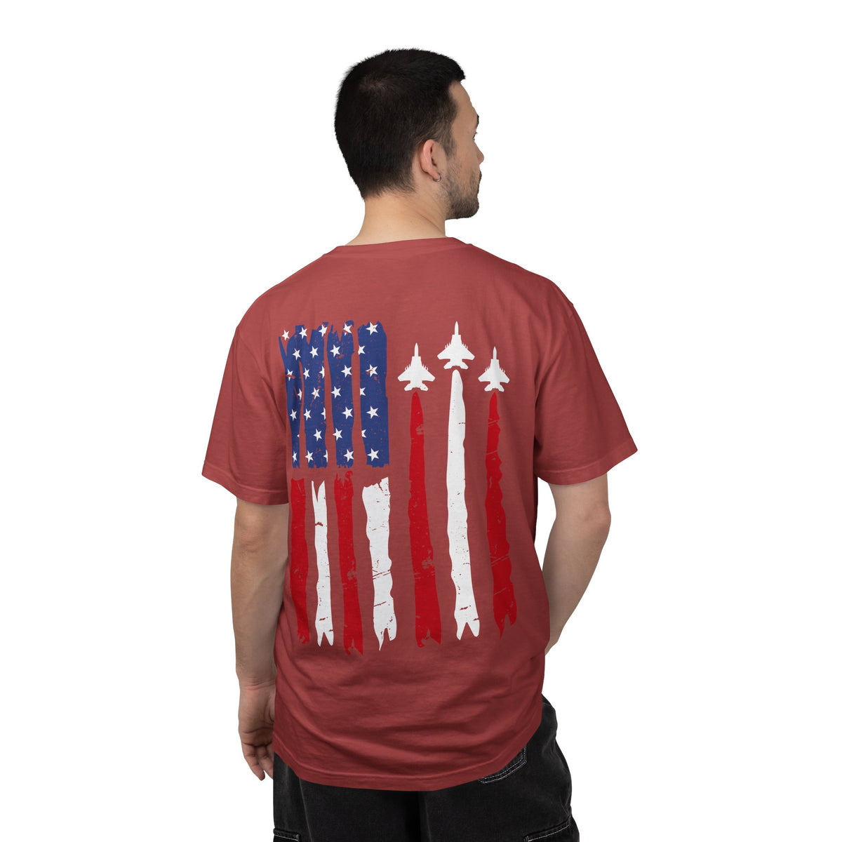 4th of July Unisex T-shirt