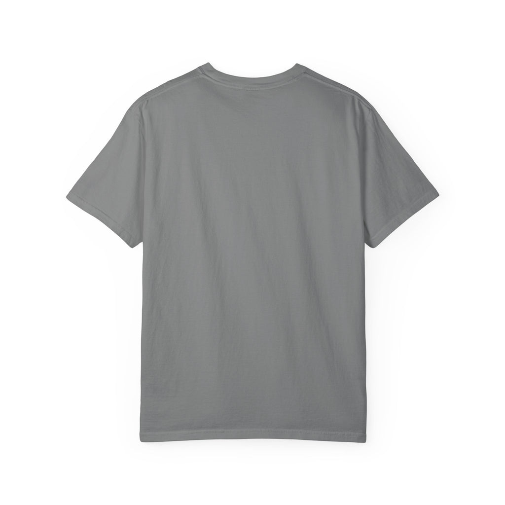 Funny Old Man Saying Gag Gift T-Shirt