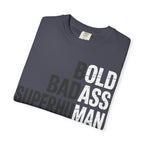 Funny Old Man Saying Gag Gift T-Shirt