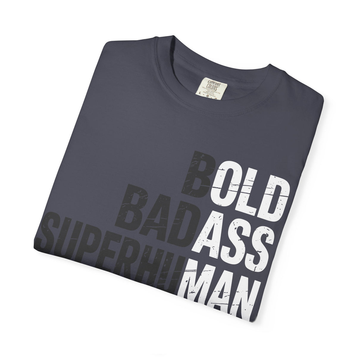 Funny Old Man Saying Gag Gift T-Shirt