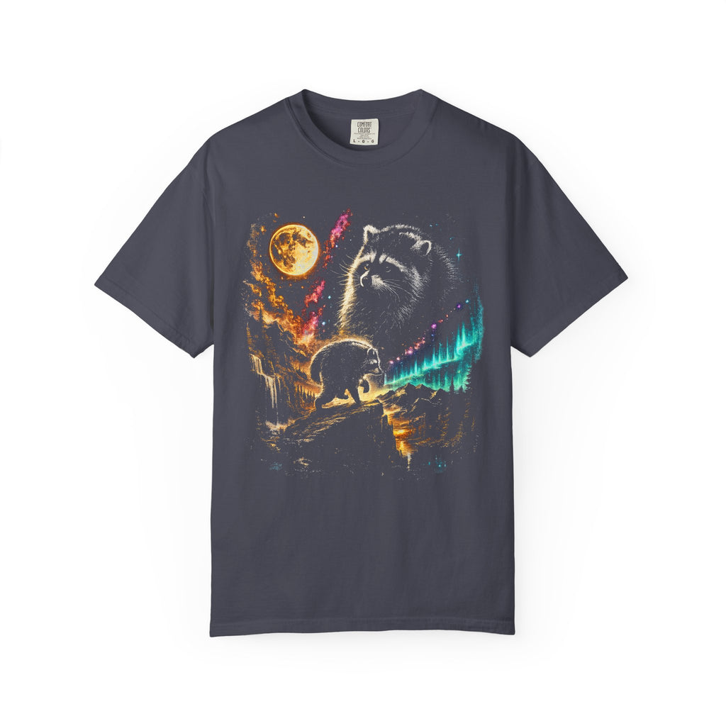 Jimothy Raccoon Comfort Colors®  T-Shirt