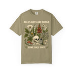 Comfort Colors® All Plants Are Edible Shirt