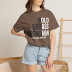Funny Old Man Saying Gag Gift T-Shirt