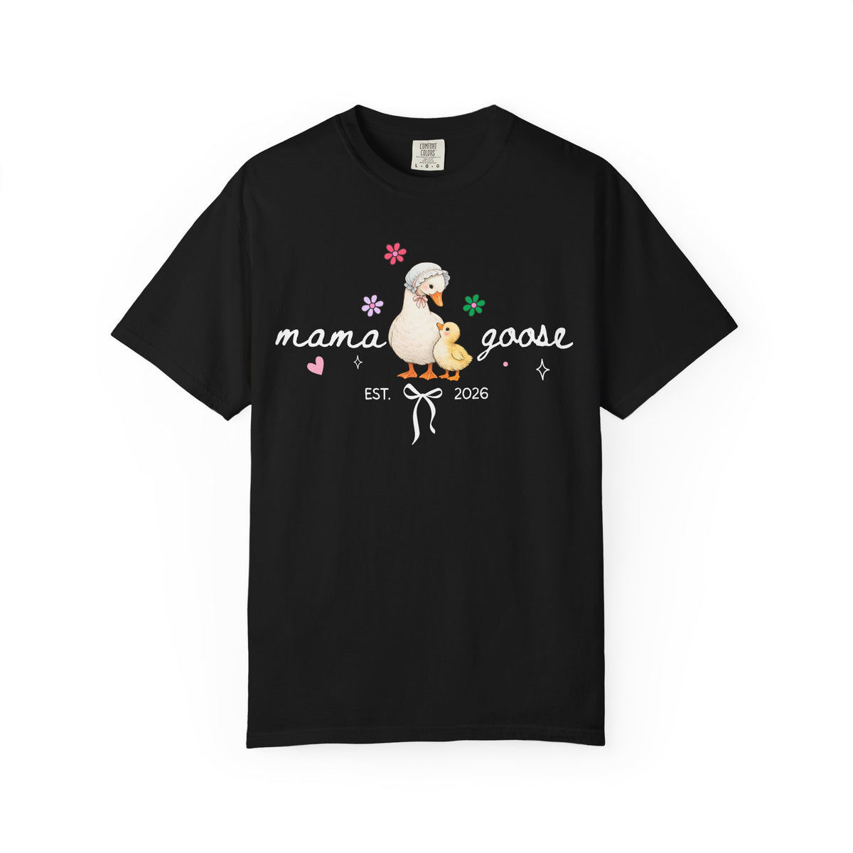 Comfort Colors® Mama Goose T-shirt