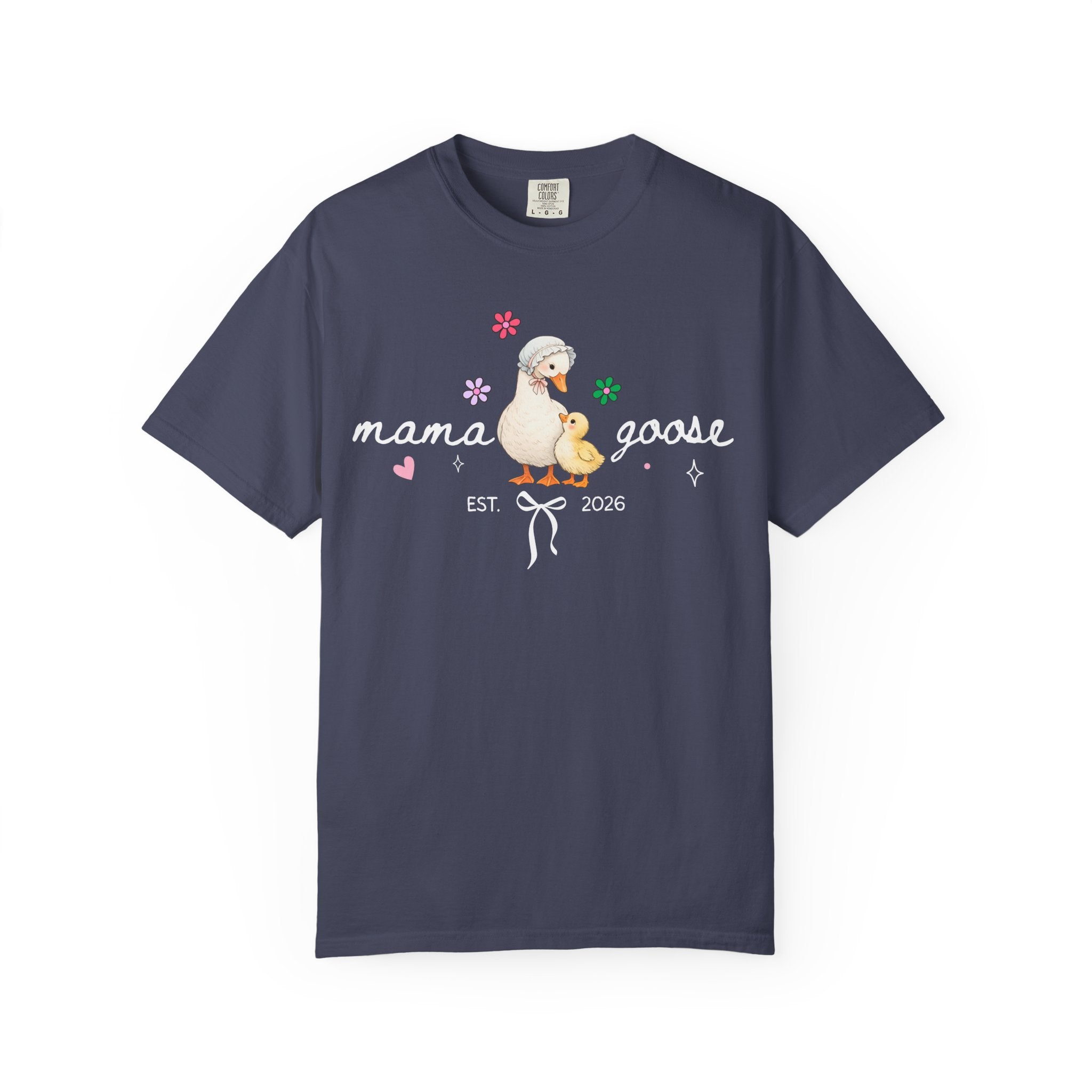 Comfort Colors® Mama Goose T-shirt