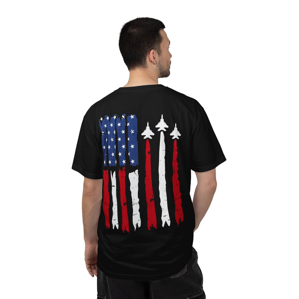 4th of July Unisex T-shirt