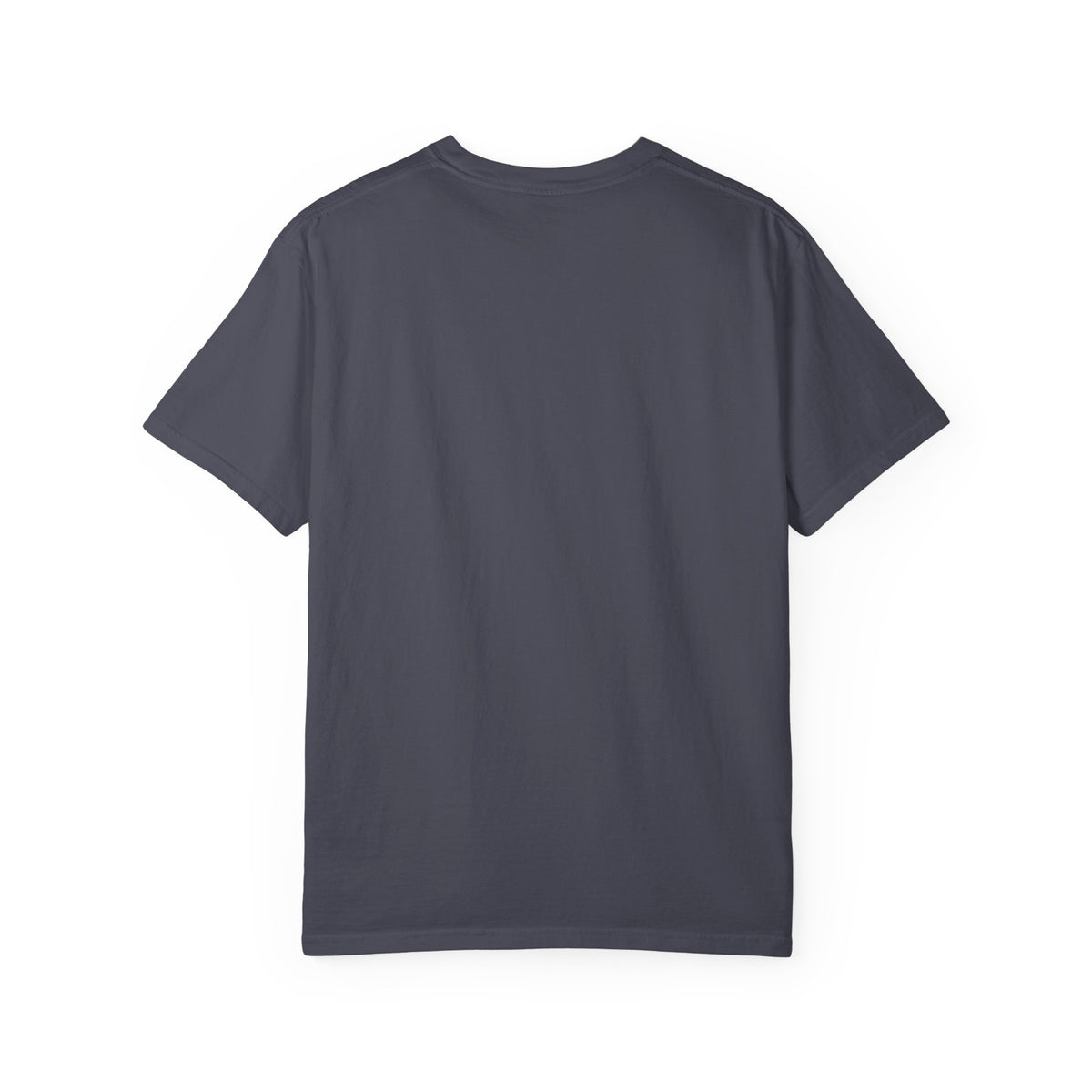 Custom Dad Vintage Photo Shirt Comfort Color T-shirt