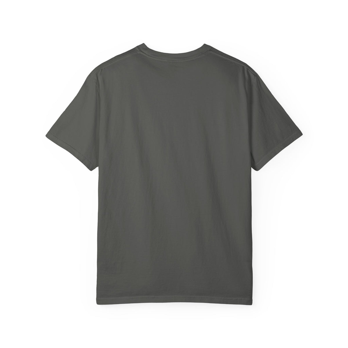 Custom Dad Vintage Photo Shirt Comfort Color T-shirt