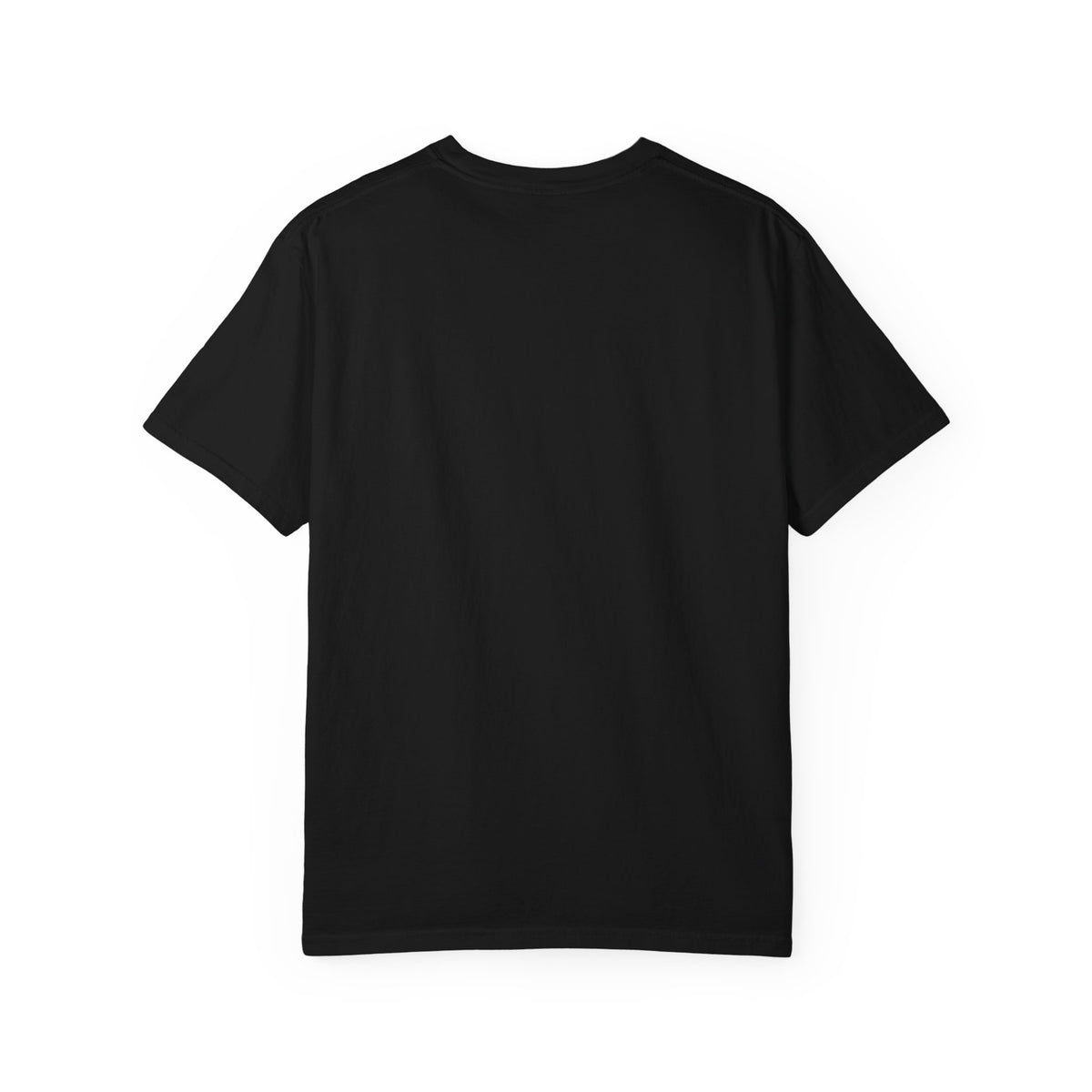 Custom Dad Vintage Photo Shirt Comfort Color T-shirt