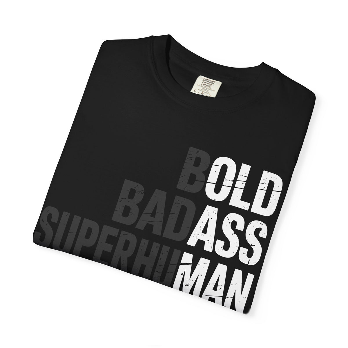 Funny Old Man Saying Gag Gift T-Shirt