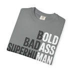 Funny Old Man Saying Gag Gift T-Shirt