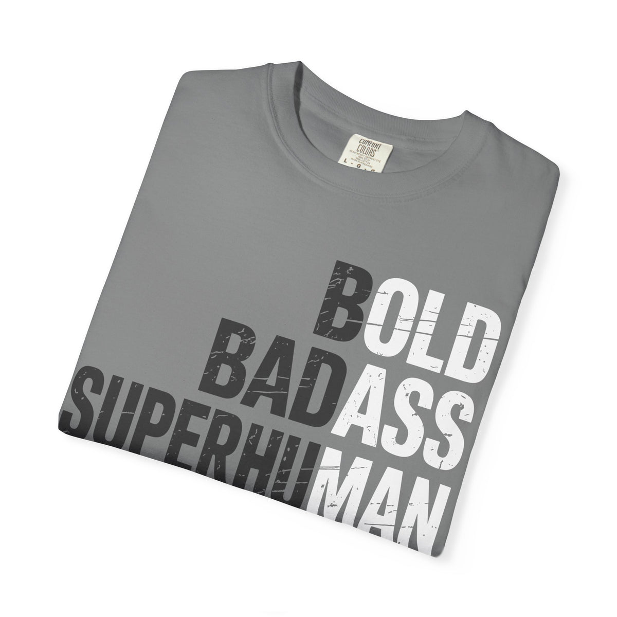 Funny Old Man Saying Gag Gift T-Shirt