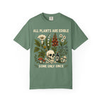 Comfort Colors® All Plants Are Edible Shirt