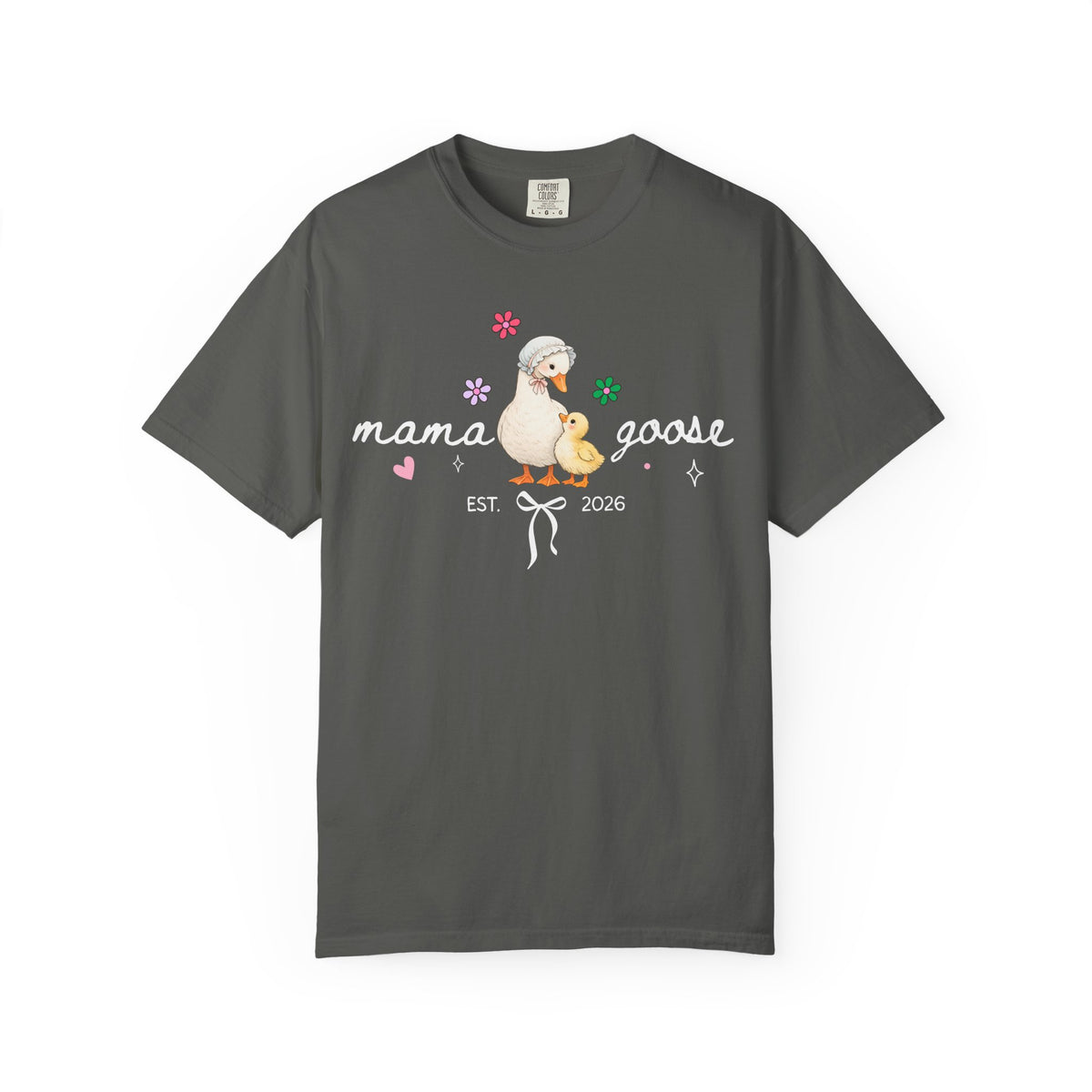 Comfort Colors® Mama Goose T-shirt