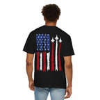 4th of July Unisex T-shirt