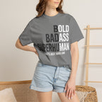 Funny Old Man Saying Gag Gift T-Shirt