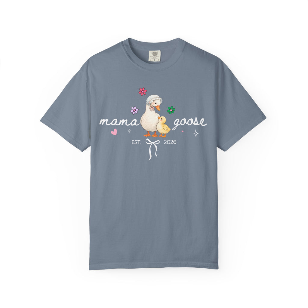 Comfort Colors® Mama Goose T-shirt