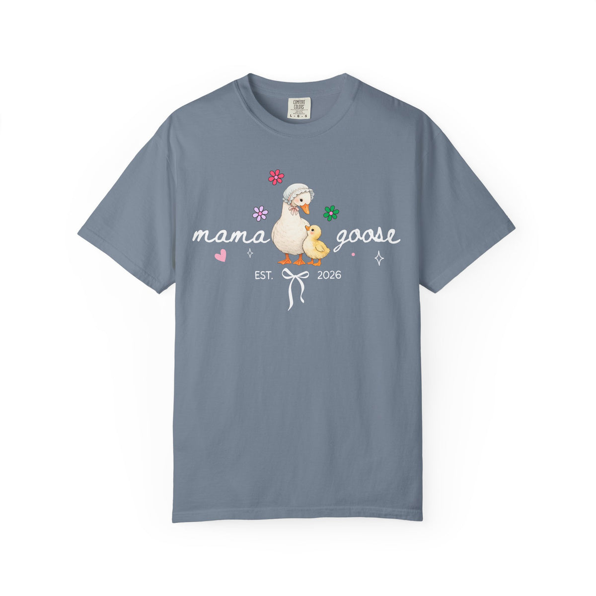 Comfort Colors® Mama Goose T-shirt