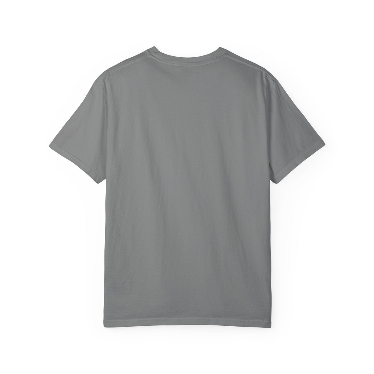 Custom Dad Vintage Photo Shirt Comfort Color T-shirt