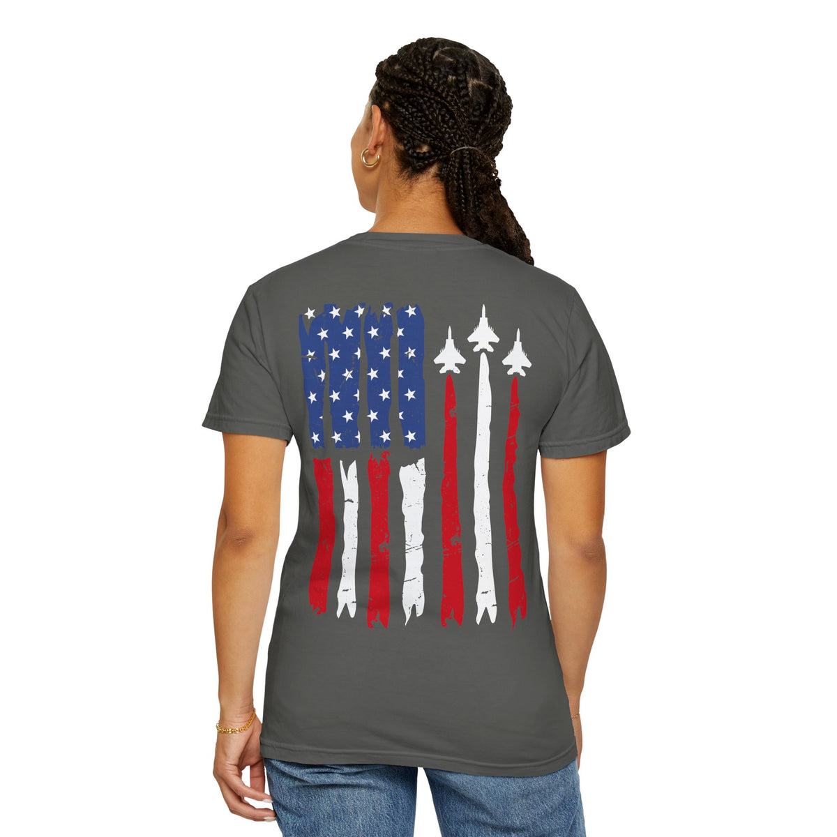 4th of July Unisex T-shirt