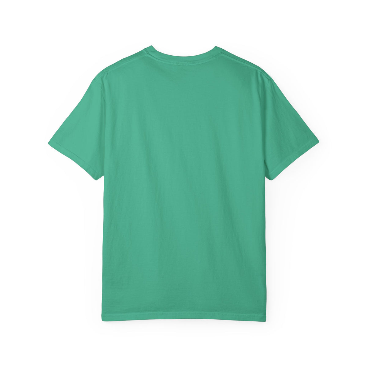 Custom Dad Vintage Photo Shirt Comfort Color T-shirt