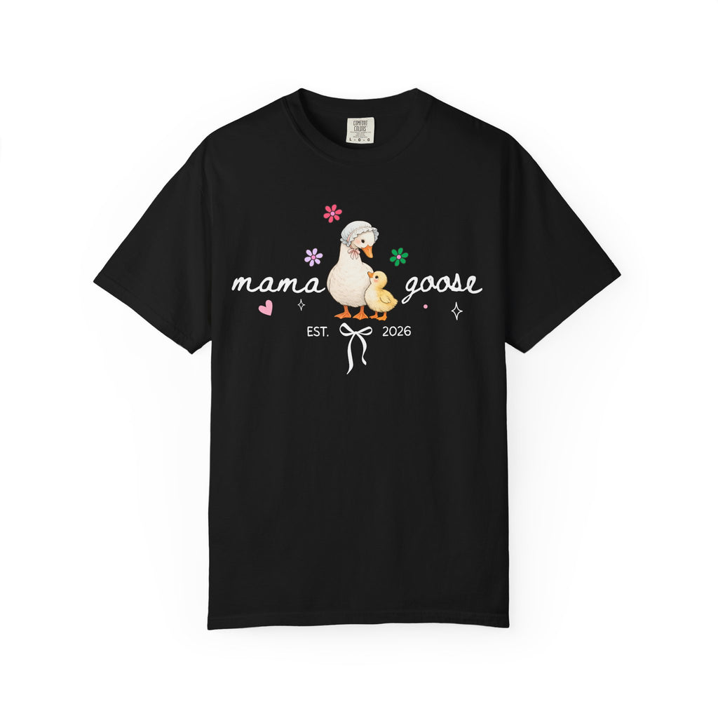 Comfort Colors® Mama Goose T-shirt
