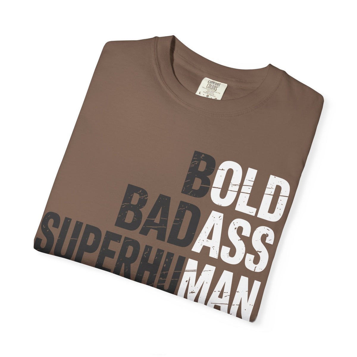 Funny Old Man Saying Gag Gift T-Shirt