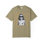 Custom Dad Vintage Photo Shirt Comfort Color T-shirt