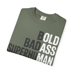 Funny Old Man Saying Gag Gift T-Shirt