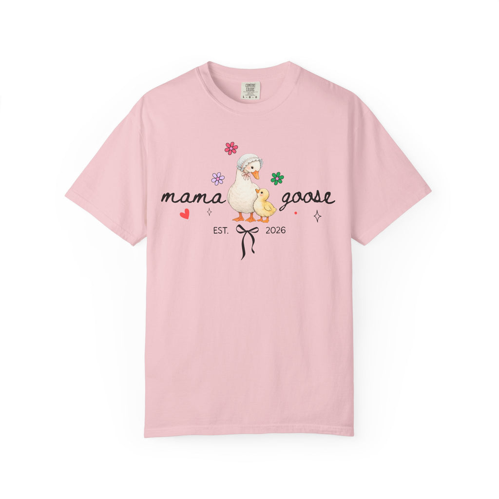 Comfort Colors® Mama Goose T-shirt