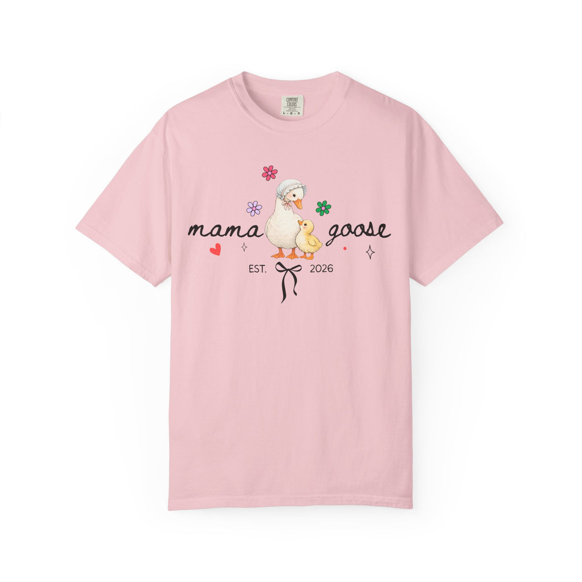 Comfort Colors® Mama Goose T-shirt