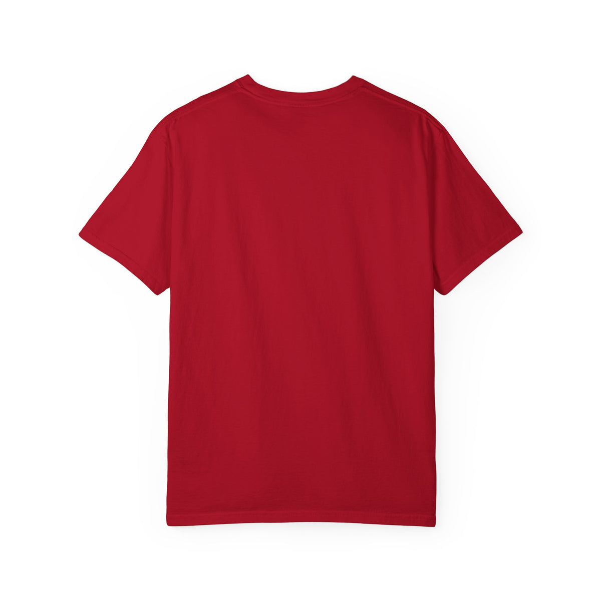 Custom Dad Vintage Photo Shirt Comfort Color T-shirt