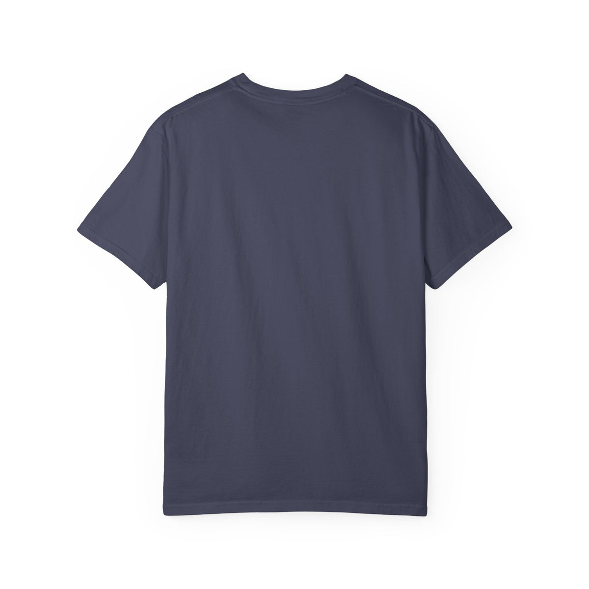 Custom Dad Vintage Photo Shirt Comfort Color T-shirt