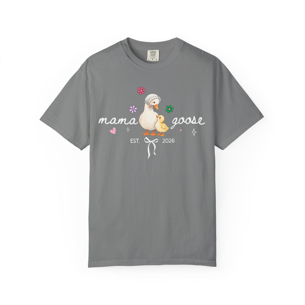 Comfort Colors® Mama Goose T-shirt