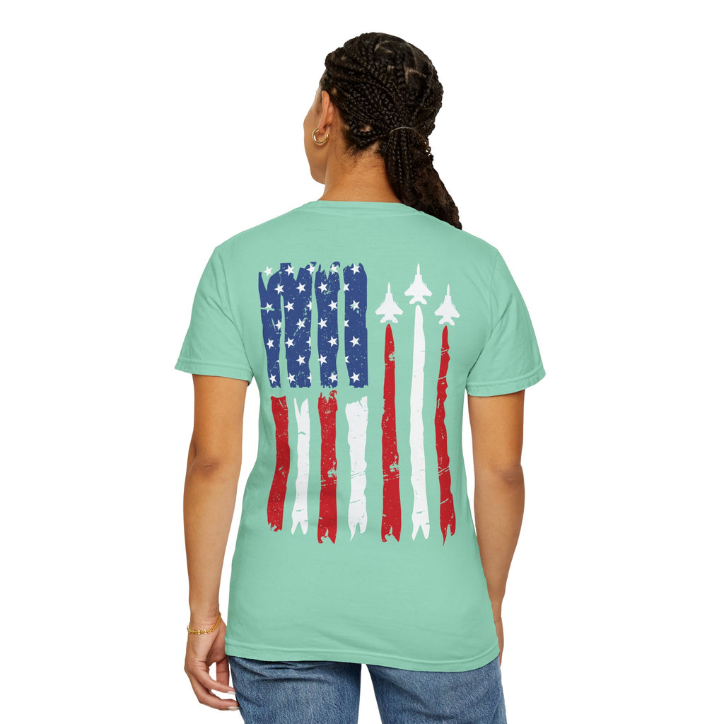 4th of July Unisex T-shirt