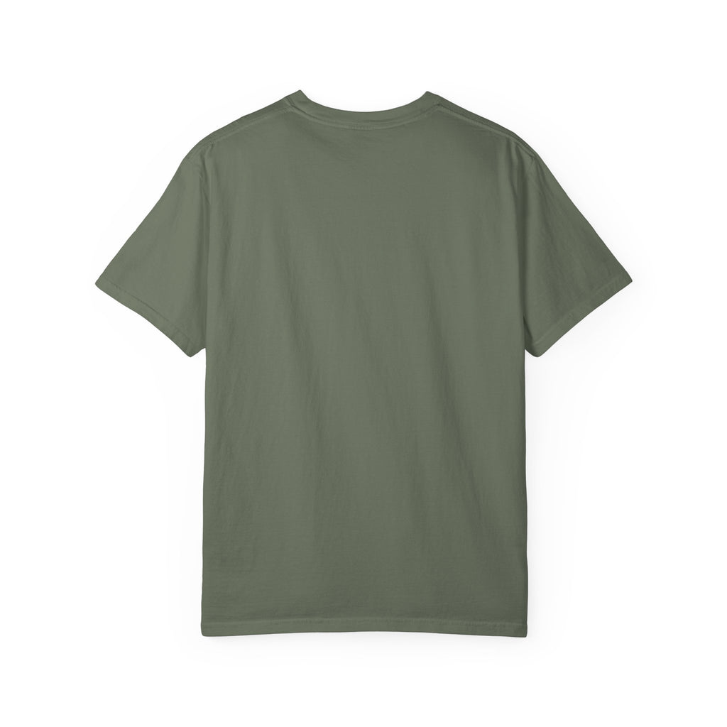 Funny Old Man Saying Gag Gift T-Shirt