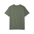 Funny Old Man Saying Gag Gift T-Shirt