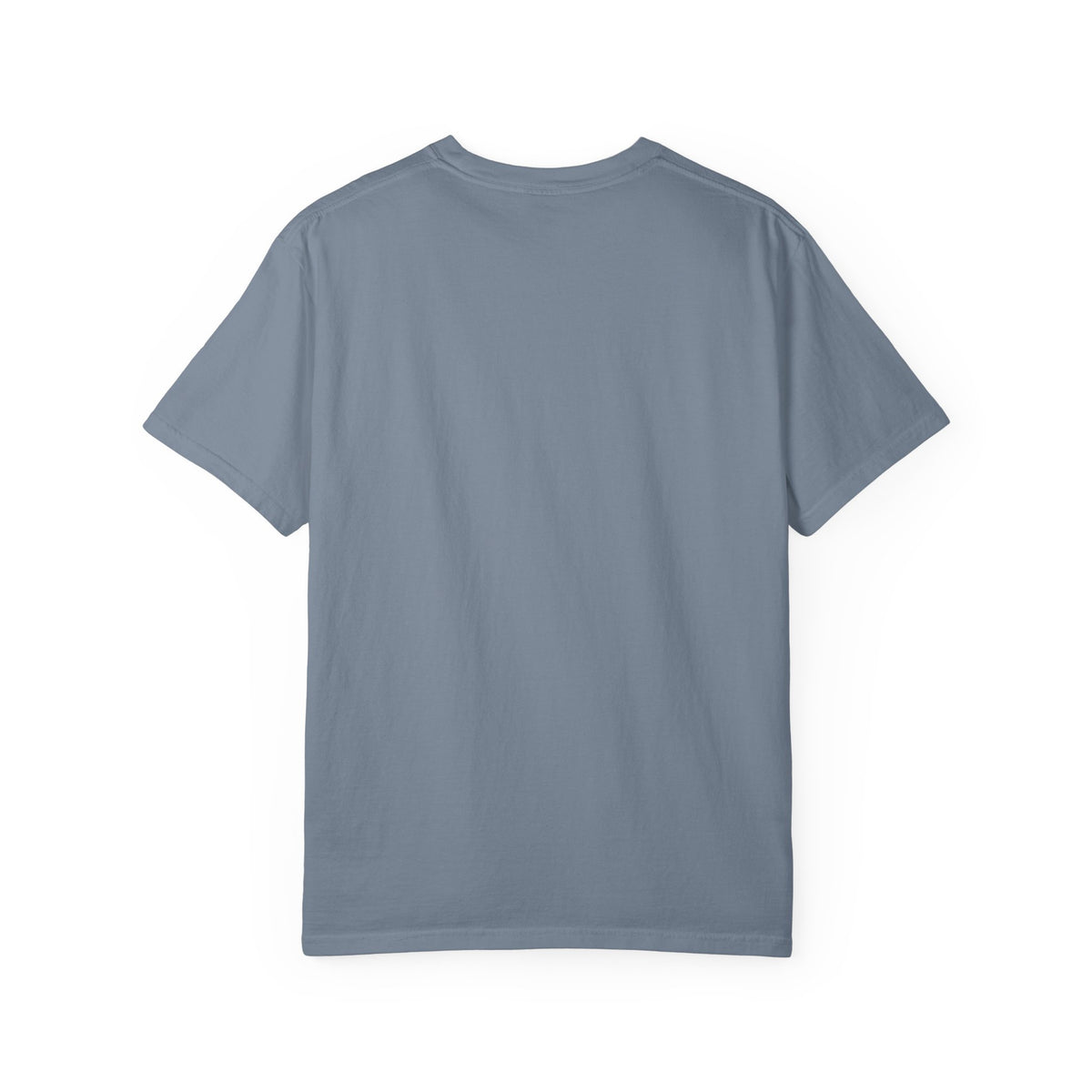 Custom Dad Vintage Photo Shirt Comfort Color T-shirt