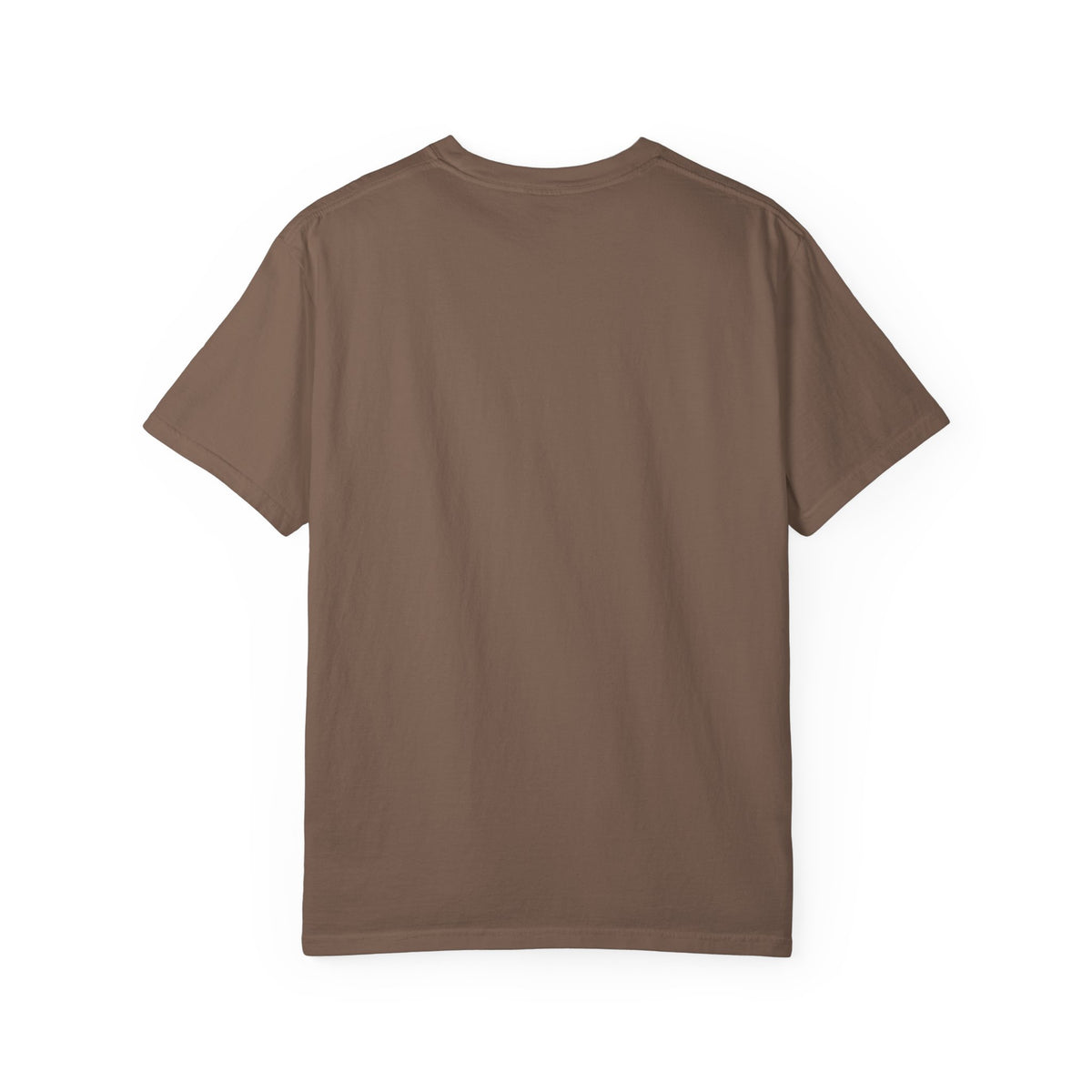 Custom Dad Vintage Photo Shirt Comfort Color T-shirt