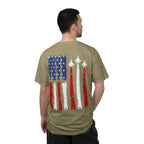 4th of July Unisex T-shirt