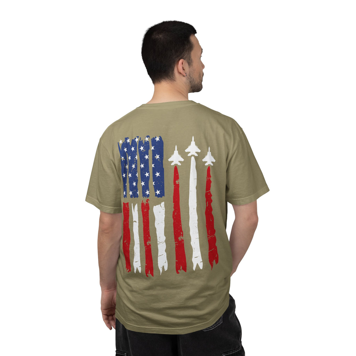 4th of July Unisex T-shirt