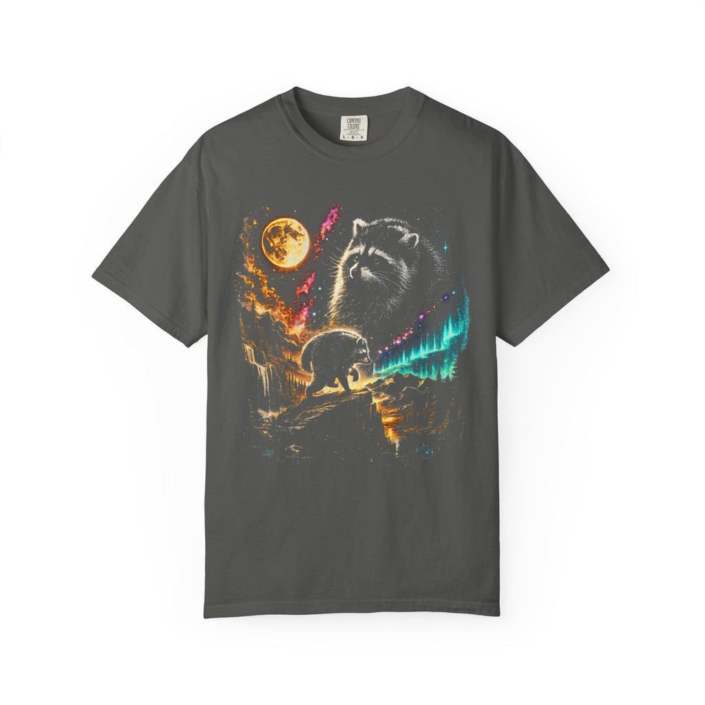 Jimothy Raccoon Comfort Colors®  T-Shirt