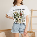 Comfort Colors® All Plants Are Edible Shirt