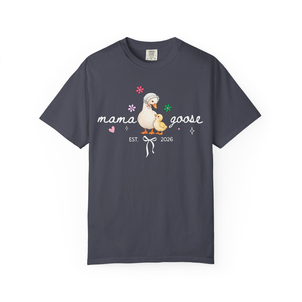 Comfort Colors® Mama Goose T-shirt