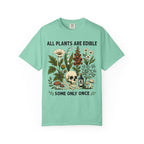 Comfort Colors® All Plants Are Edible Shirt