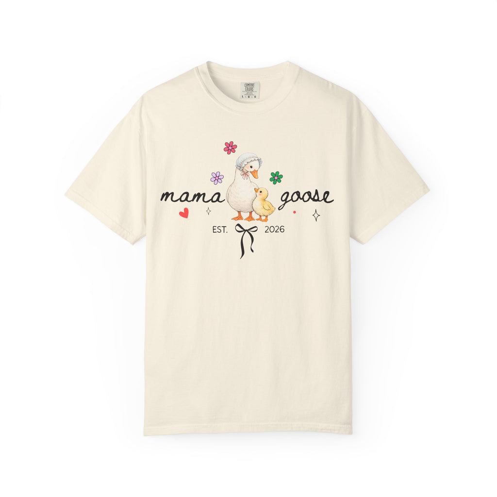 Comfort Colors® Mama Goose T-shirt