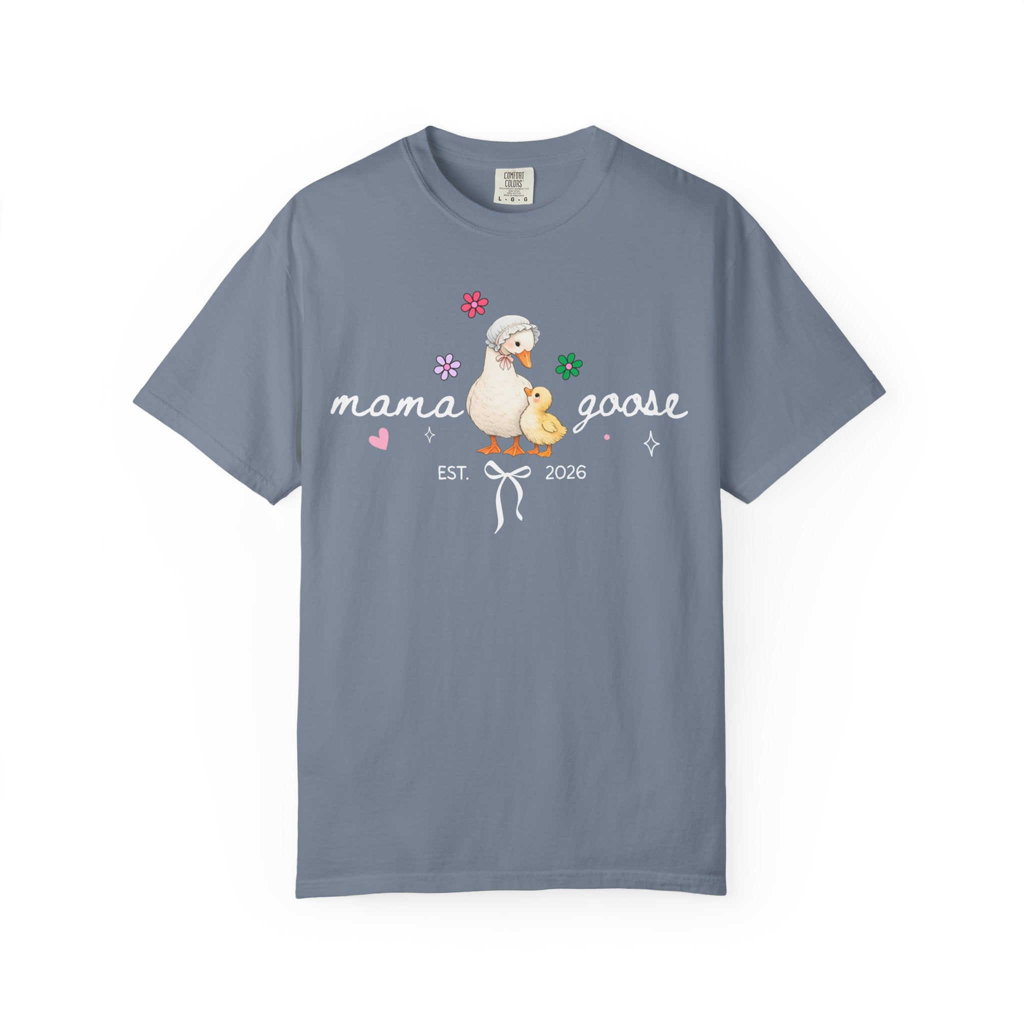 Comfort Colors® Mama Goose T-shirt
