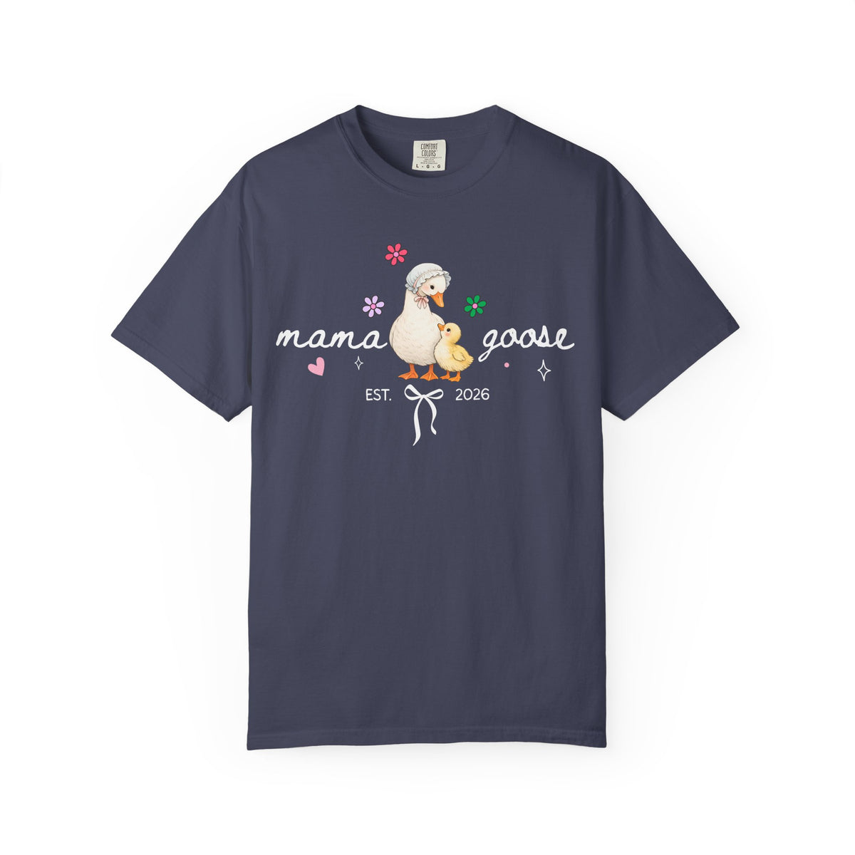 Comfort Colors® Mama Goose T-shirt