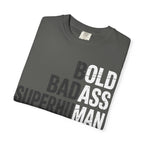 Funny Old Man Saying Gag Gift T-Shirt