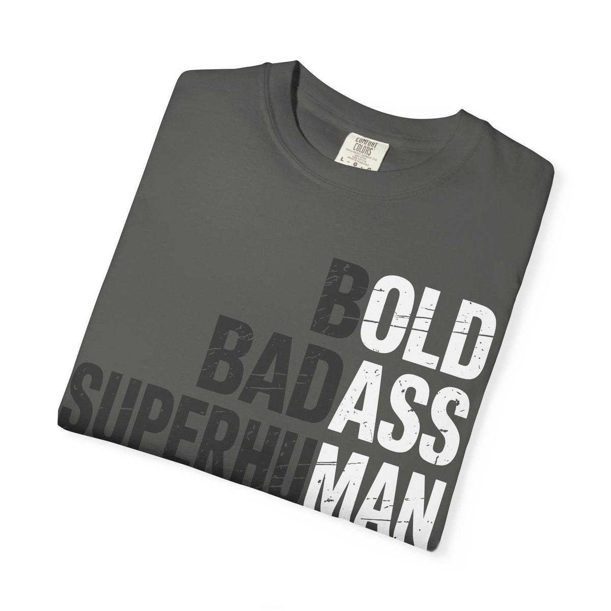 Funny Old Man Saying Gag Gift T-Shirt